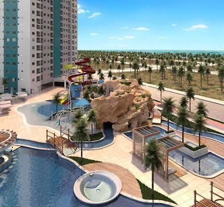 Salinas Premium Resort Salinopolis Exterior photo