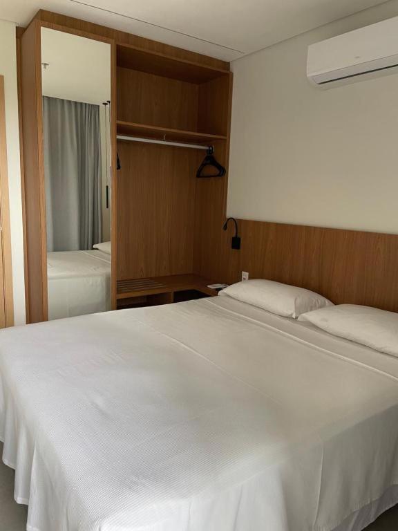 Salinas Premium Resort Salinopolis Exterior photo