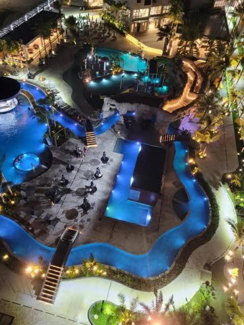 Salinas Premium Resort Salinopolis Exterior photo
